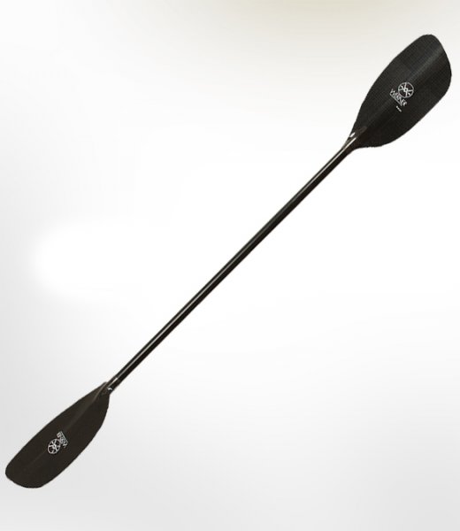 Werner Sherpa Carbon Straight